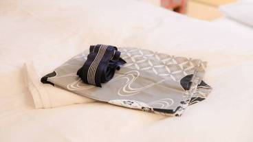 施設内の設備 / 1