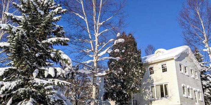 Chalet Banff(北海道 別荘・ヴィラ・コンドミニアム) / 1