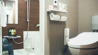 デラックスダブル 禁煙