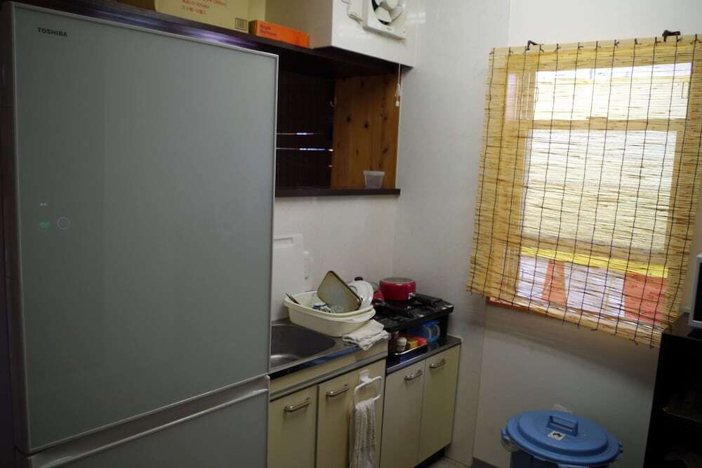 旅館のお食事処