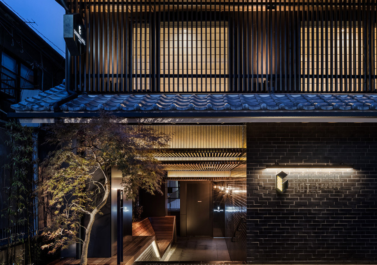 オシャレなデザイナーズホテルに宿泊して、旅の思い出をもっと素敵に4024158