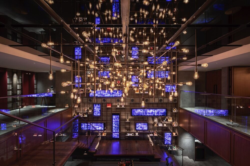 どこを切り取っても画になるライフスタイルホテル3952712