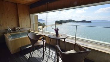 専用スパ浴槽 / 37