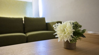 スーペリアE 禁煙