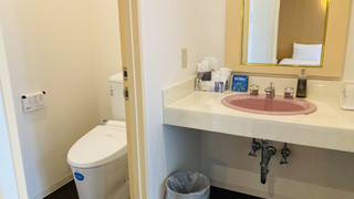 ファミリー ルーム 禁煙 (5 Single Beds)