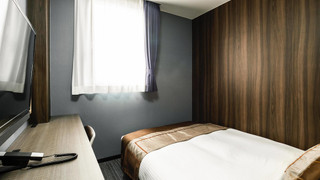 ダブルルーム 禁煙