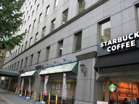 ホテルグランテラス仙台国分町（BBHホテルグループ） / 1