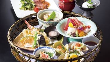 食事・飲み物 / 7