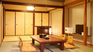 [禁煙] スタンダード和室