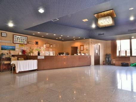 白馬八方温泉 白馬ロイヤルホテル / 3