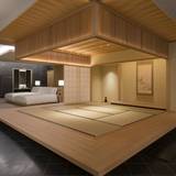 数寄屋スイート / 3