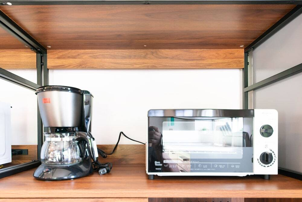 コーヒー / コーヒーメーカー