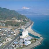 クア・アンド・ホテル 駿河健康ランド(静岡県 ビジネスホテル) / 3