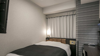 ダブルルーム 禁煙