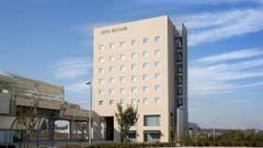 ホテルベストランド