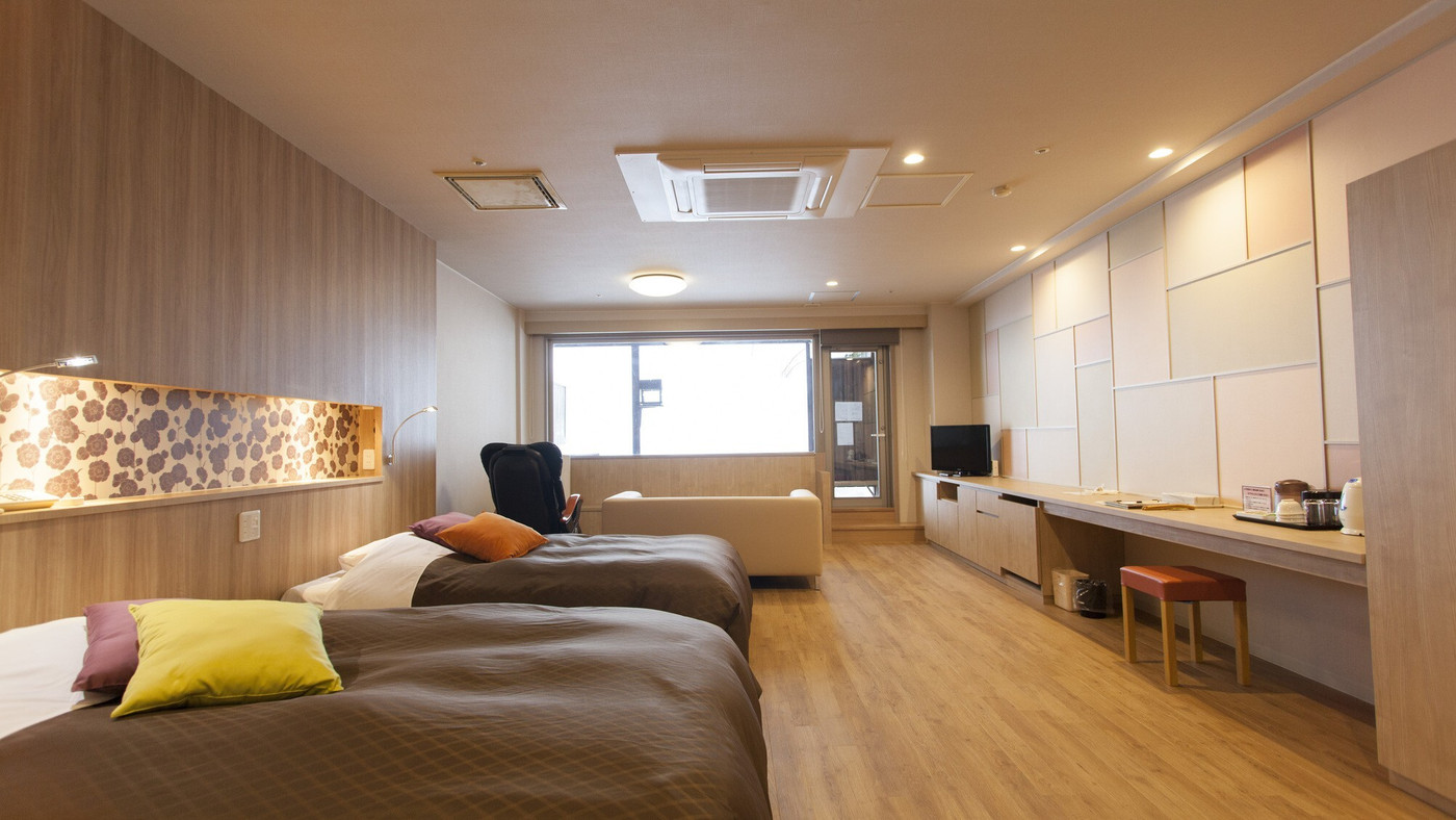 6. 温泉もスポーツも楽しめる♪「小樽朝里クラッセホテル」3483381