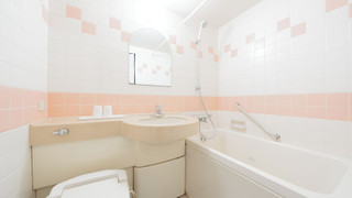 セミダブルルーム　喫煙可