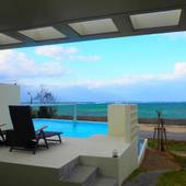 Ke Iki beach house and Cafe（ケイキ ビーチハウスアンドカフェ）（沖縄県 別荘・ヴィラ・コンドミニアム） / 3