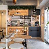 Artist Hotel BnA STUDIO Akihabara（東京都 シティホテル） / 3