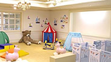 子供用スペース / 10