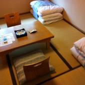 由布院 山ぼうし（大分県 旅館） / 2