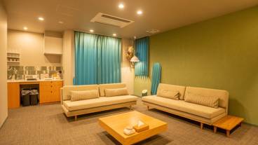 リビング エリア / 38