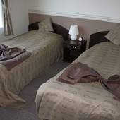 プチホテル ブランネージュ（北海道 ペンション） / 5