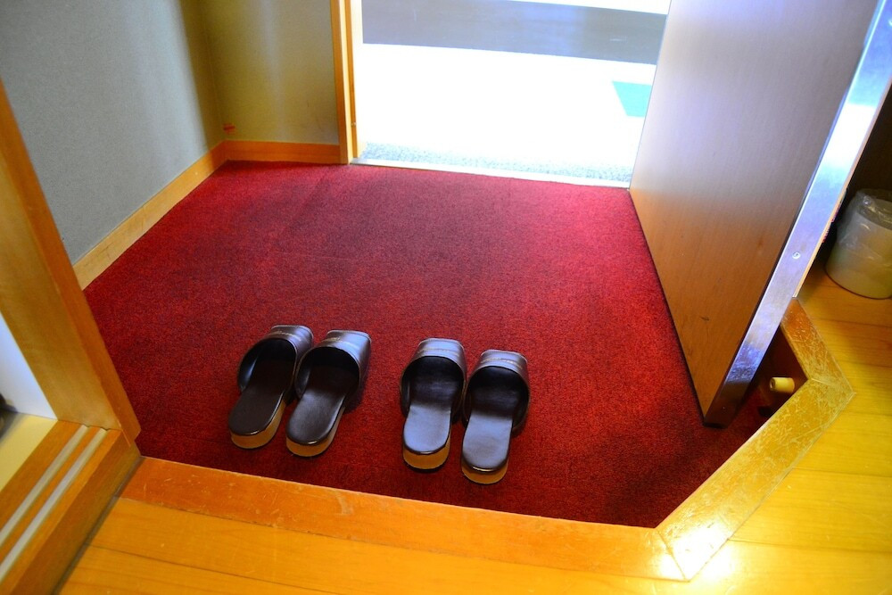 客室の設備とサービス