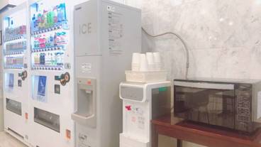 自動販売機 / 7