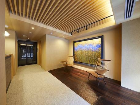 鈴ホテル 四条西洞院（Rinn Shijo Nishinotoin） / 2