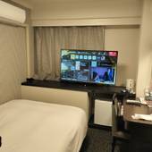 アパホテル 熊本桜町バスターミナル南（熊本県 ビジネスホテル） / 2