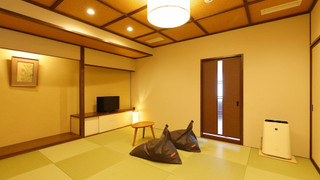 円山スイート202 銀泉内風呂付 禁煙