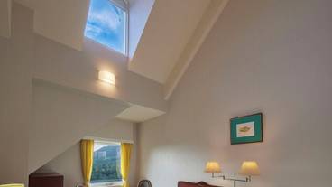 部屋からの景観 / 22