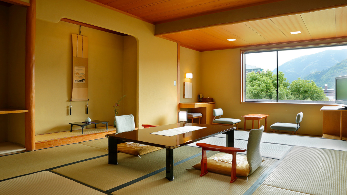 部屋