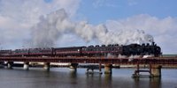 北の大地を巡る「鉄道旅」。北海道新幹線～ローカル線まで