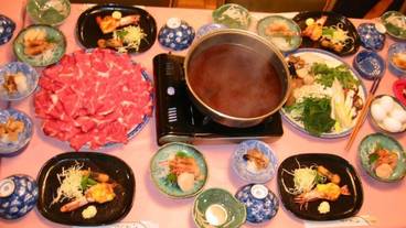 食事・飲み物 / 3