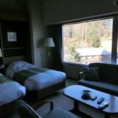 草津温泉 ホテルスパックス草津（群馬県 リゾートホテル） / 2