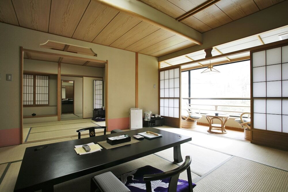 北海道最大級の大露天風呂でのびのび寛ごう♩4003423