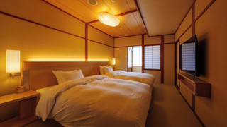 [2025年7月リニューアル] 和室レイクビュースイート(禁煙)