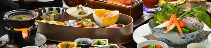 美味しい朝食で旅満足度UP！花巻のおすすめホテル・旅館8選／岩手