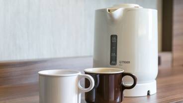 客室の設備とサービス / 7