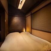 紡 清水五条（京都府 町家） / 4