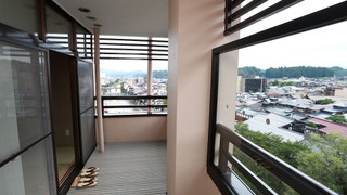 電動ベッド付ツインルーム リバービュー 禁煙