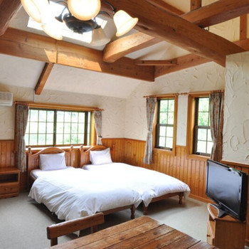 4.オーベルジュ「森のアトリエ」 南阿蘇ルナ天文台 / 熊本県3639648