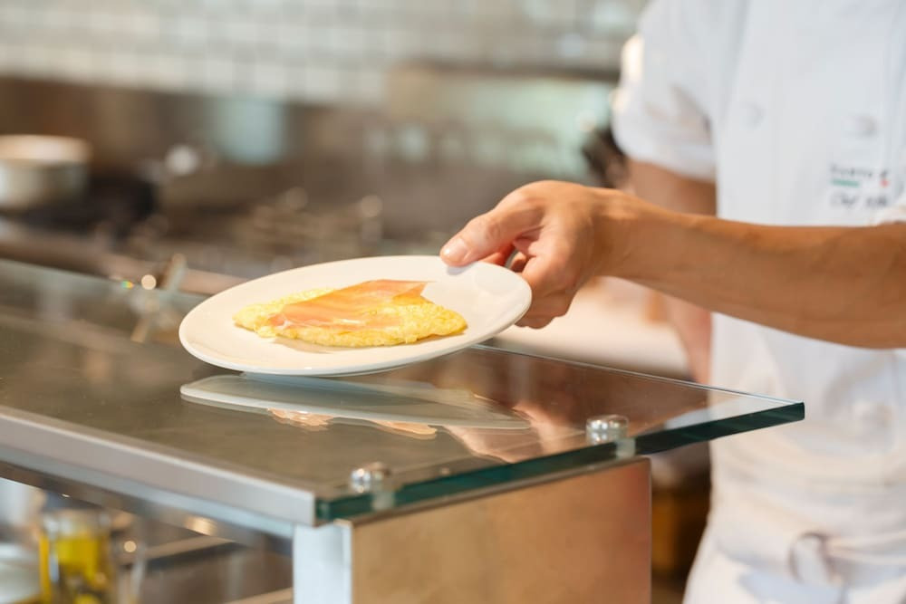 三井ガーデンホテル五反田（ミツイガーデンホテルゴタンダ） / 1