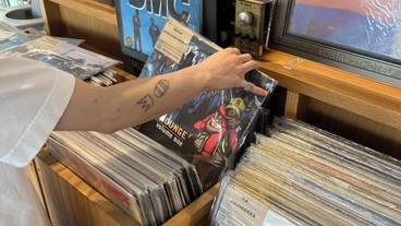 内部エントランス / 2