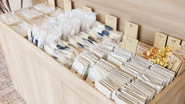 施設内の設備 / 1