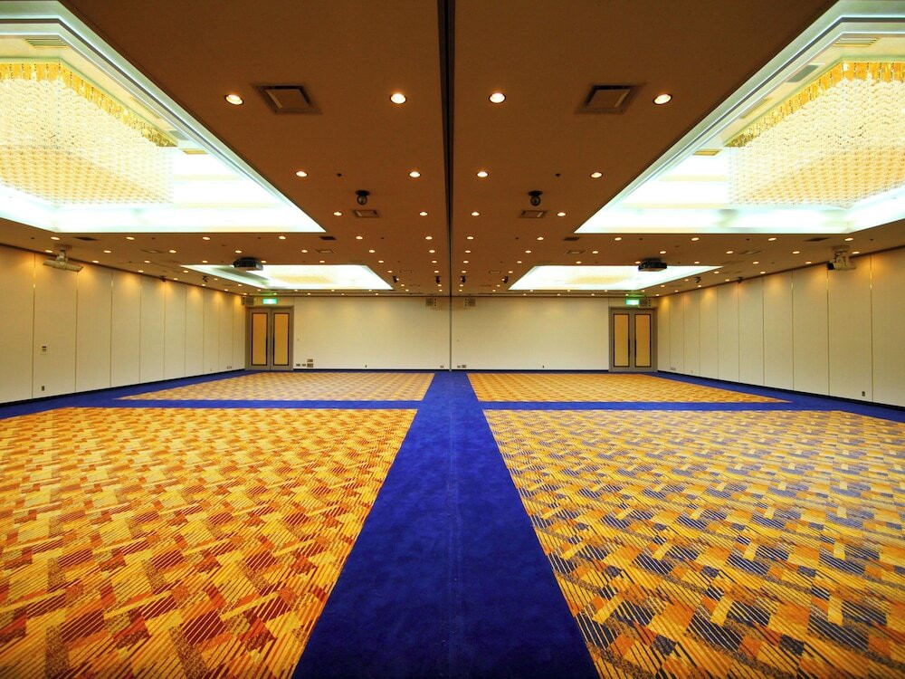 バンケット ホール