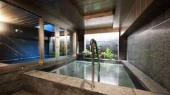 京急EXイン 京急蒲田駅前