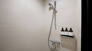 ルーム クイーンベッド 1 台